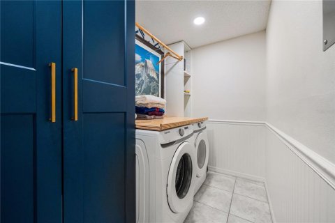 Copropriété à vendre à Sarasota, Floride: 3 chambres, 126.53 m2 № 1881214 - photo 22