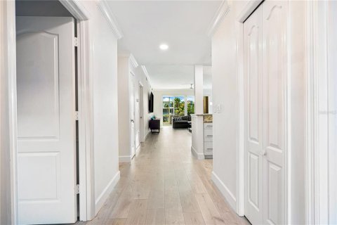 Copropriété à vendre à Sarasota, Floride: 3 chambres, 126.53 m2 № 1881214 - photo 3