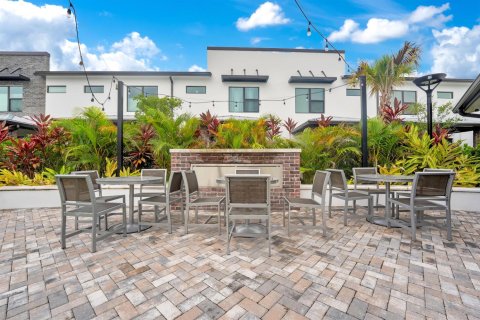 Touwnhouse à vendre à Plantation, Floride: 3 chambres, 157.1 m2 № 2262516 - photo 25