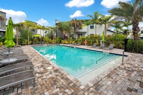 Touwnhouse à vendre à Plantation, Floride: 3 chambres, 157.1 m2 № 2262516 - photo 26