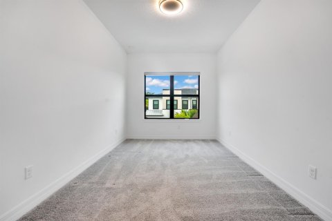 Touwnhouse à vendre à Plantation, Floride: 3 chambres, 157.1 m2 № 2262516 - photo 13