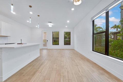 Touwnhouse à vendre à Plantation, Floride: 3 chambres, 157.1 m2 № 2262516 - photo 4