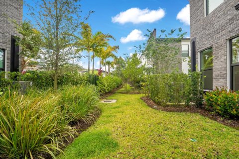 Touwnhouse à vendre à Plantation, Floride: 3 chambres, 157.1 m2 № 2262516 - photo 23