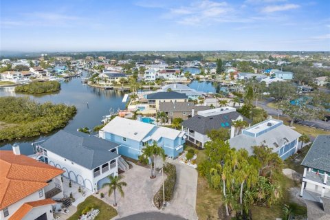 Villa ou maison à vendre à New Port Richey, Floride: 4 chambres, 284.65 m2 № 2413872 - photo 3