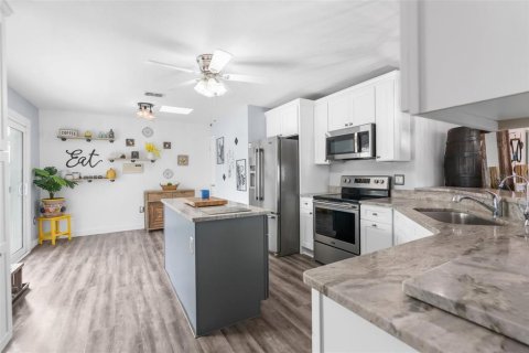 Villa ou maison à vendre à New Port Richey, Floride: 4 chambres, 284.65 m2 № 2413872 - photo 21