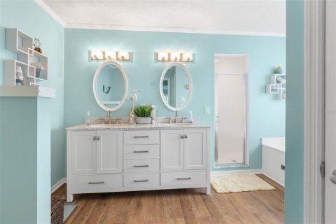 Villa ou maison à vendre à New Port Richey, Floride: 4 chambres, 284.65 m2 № 2413872 - photo 15