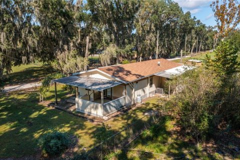 House in Plant City, Florida 5 bedrooms, 652.45 sq.m. № 1561212 - photo 8