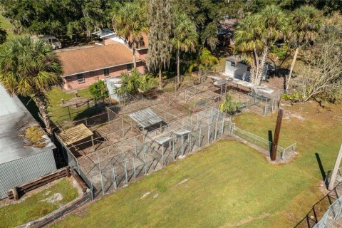 House in Plant City, Florida 5 bedrooms, 652.45 sq.m. № 1561212 - photo 15
