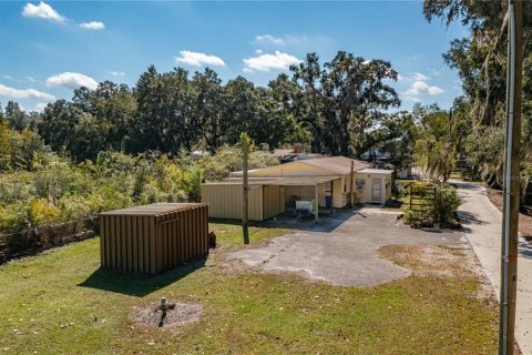 House in Plant City, Florida 5 bedrooms, 652.45 sq.m. № 1561212 - photo 7