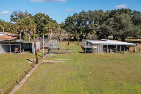 House in Plant City, Florida 5 bedrooms, 652.45 sq.m. № 1561212 - photo 13