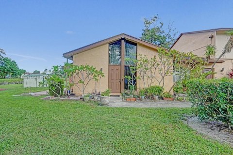 Снять в аренду виллу или дом в Плантация, Флорида 2 спальни, 93.92м2, № 1951758 - фото 26