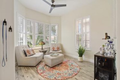 Villa ou maison à louer à Palm Beach Gardens, Floride: 3 chambres, 173.73 m2 № 2439216 - photo 2