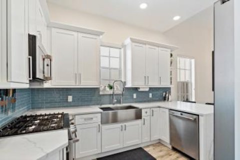 Villa ou maison à louer à Palm Beach Gardens, Floride: 3 chambres, 173.73 m2 № 2439216 - photo 12