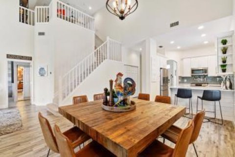 Villa ou maison à louer à Palm Beach Gardens, Floride: 3 chambres, 173.73 m2 № 2439216 - photo 13