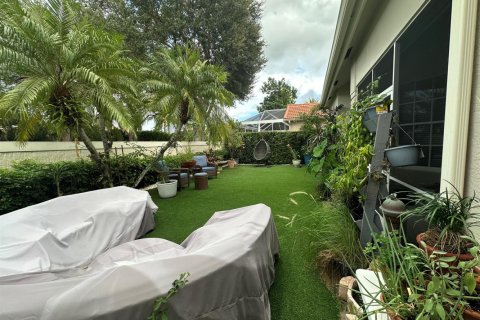 Villa ou maison à louer à Palm Beach Gardens, Floride: 3 chambres, 173.73 m2 № 2439216 - photo 22