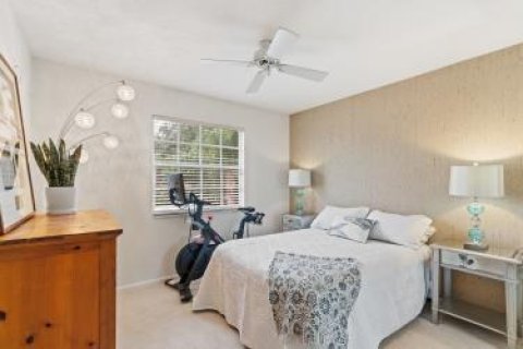 Villa ou maison à louer à Palm Beach Gardens, Floride: 3 chambres, 173.73 m2 № 2439216 - photo 15