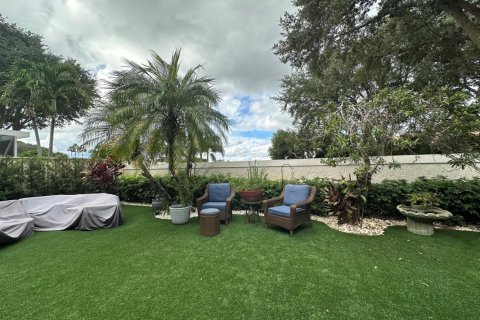 Villa ou maison à louer à Palm Beach Gardens, Floride: 3 chambres, 173.73 m2 № 2439216 - photo 20