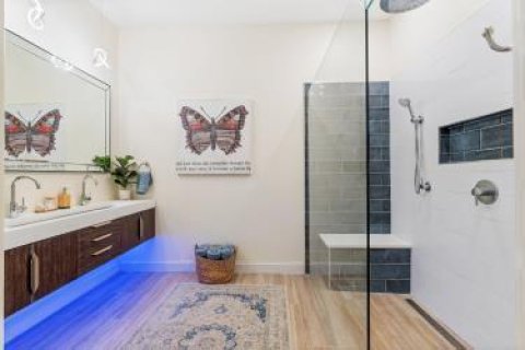 Villa ou maison à louer à Palm Beach Gardens, Floride: 3 chambres, 173.73 m2 № 2439216 - photo 7