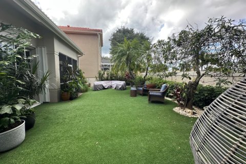 Villa ou maison à louer à Palm Beach Gardens, Floride: 3 chambres, 173.73 m2 № 2439216 - photo 23