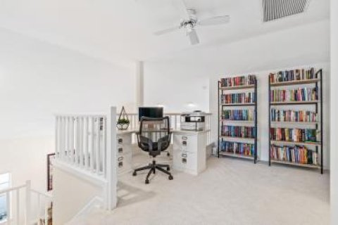 Villa ou maison à louer à Palm Beach Gardens, Floride: 3 chambres, 173.73 m2 № 2439216 - photo 18