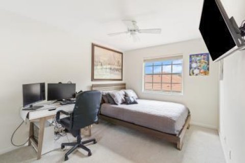 Villa ou maison à louer à Palm Beach Gardens, Floride: 3 chambres, 173.73 m2 № 2439216 - photo 16