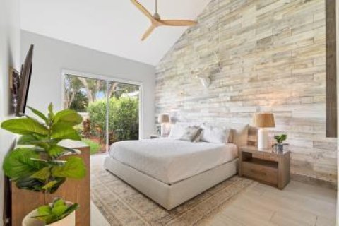 Villa ou maison à louer à Palm Beach Gardens, Floride: 3 chambres, 173.73 m2 № 2439216 - photo 6