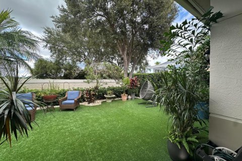Villa ou maison à louer à Palm Beach Gardens, Floride: 3 chambres, 173.73 m2 № 2439216 - photo 21