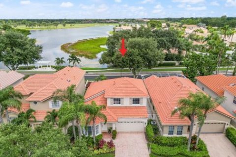Villa ou maison à louer à Palm Beach Gardens, Floride: 3 chambres, 173.73 m2 № 2439216 - photo 17