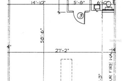 Propiedad comercial en alquiler en Eustis, Florida № 1792068 - foto 6