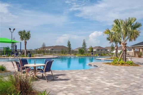 Casa en alquiler en Ocala, Florida, 4 dormitorios, 169.83 m2 № 1851577 - foto 19