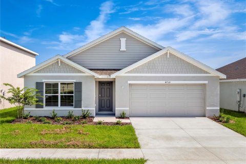 Casa en alquiler en Ocala, Florida, 4 dormitorios, 169.83 m2 № 1851577 - foto 1