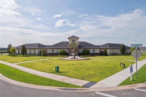 Casa en alquiler en Ocala, Florida, 4 dormitorios, 169.83 m2 № 1851577 - foto 16