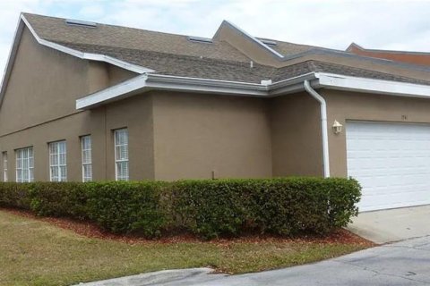 Adosado en alquiler en Orlando, Florida, 3 dormitorios, 121.89 m2 № 1898929 - foto 3