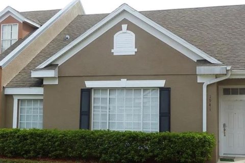 Adosado en alquiler en Orlando, Florida, 3 dormitorios, 121.89 m2 № 1898929 - foto 1