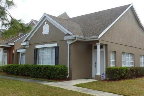 Adosado en alquiler en Orlando, Florida, 3 dormitorios, 121.89 m2 № 1898929 - foto 2