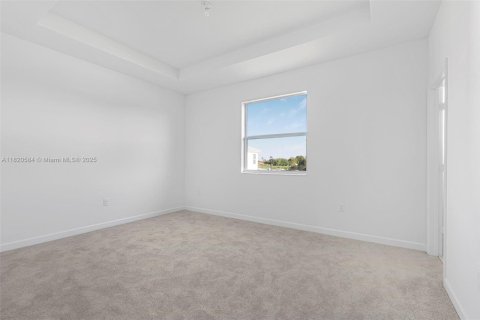 Townhouse in Homestead, Florida 3 bedrooms, 137.77 sq.m. № 1779810 - photo 13