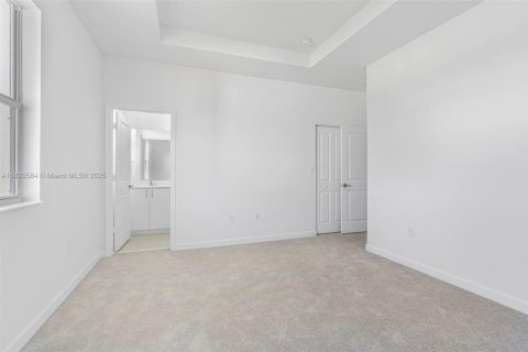 Townhouse in Homestead, Florida 3 bedrooms, 137.77 sq.m. № 1779810 - photo 14
