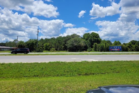 Land in Waldo, Florida № 765677 - photo 1