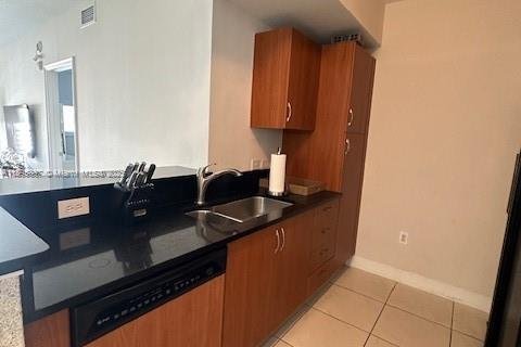 Condominio en alquiler en Aventura, Florida, 2 dormitorios, 99.41 m2 № 1947629 - foto 9