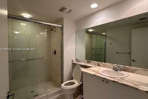 Condominio en alquiler en Aventura, Florida, 2 dormitorios, 99.41 m2 № 1947629 - foto 17