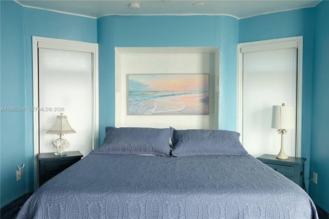 Villa ou maison à vendre à Big Pine Key, Floride: 6 chambres, 281.4 m2 № 2080409 - photo 23