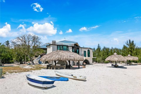 Villa ou maison à Big Pine Key, Floride 6 chambres, 281.4 m2 № 2080409