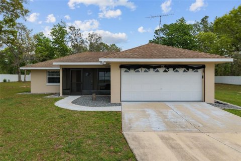 Casa en venta en Dunnellon, Florida, 2 dormitorios, 95.69 m2 № 1613211 - foto 7