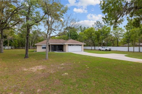 Casa en venta en Dunnellon, Florida, 2 dormitorios, 95.69 m2 № 1613211 - foto 4