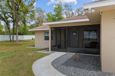 Casa en venta en Dunnellon, Florida, 2 dormitorios, 95.69 m2 № 1613211 - foto 10