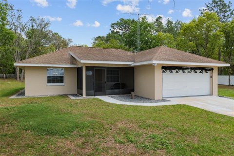 Casa en venta en Dunnellon, Florida, 2 dormitorios, 95.69 m2 № 1613211 - foto 8