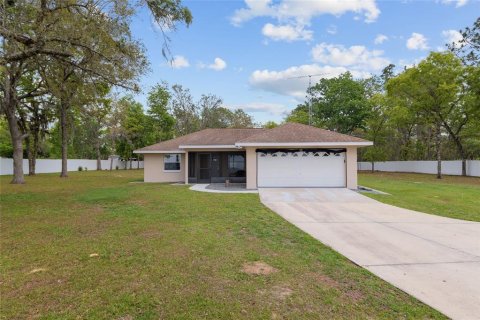Casa en venta en Dunnellon, Florida, 2 dormitorios, 95.69 m2 № 1613211 - foto 5