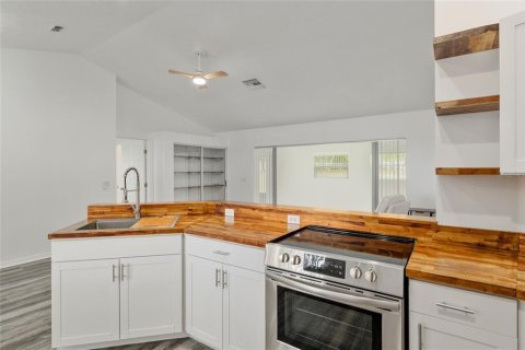 Casa en venta en Dunnellon, Florida, 2 dormitorios, 95.69 m2 № 1613211 - foto 25
