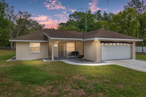 Casa en venta en Dunnellon, Florida, 2 dormitorios, 95.69 m2 № 1613211 - foto 9