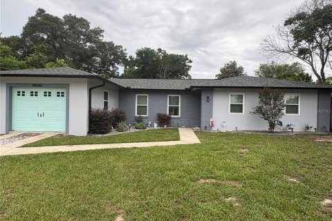 Villa ou maison à vendre à Citrus Springs, Floride: 4 chambres, 146.69 m2 № 2207334 - photo 2